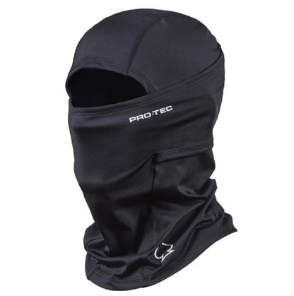 Pro-Tec Regulator Snow Balaclava Ski Mask profile