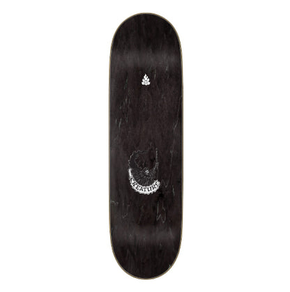 Creature Stumps Provost Creach Us Skateboard Deck 8.8" top