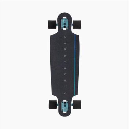 Landyachtz Drop Cat Python Complete 33"