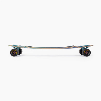 Landyachtz Drop Cat Python Complete 33"