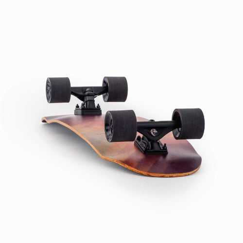 Landyachtz Rally Cat FG Complete 34.9"