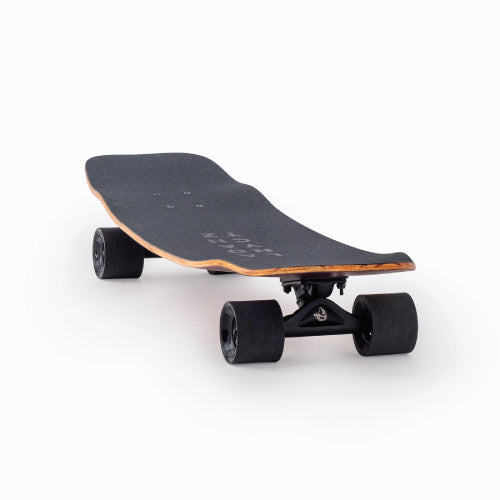 Landyachtz Rally Cat FG Complete 34.9"