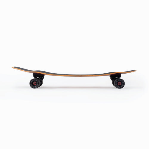 Landyachtz Rally Cat FG Complete 34.9"