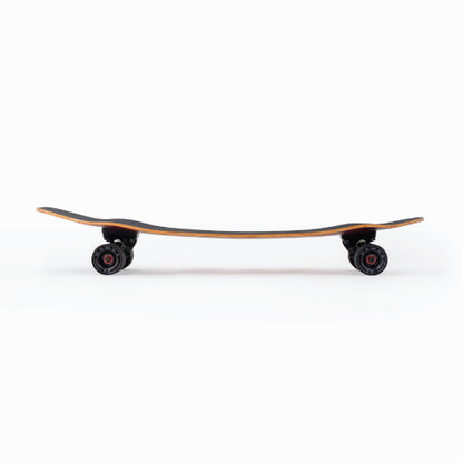 Landyachtz Rally Cat FG Complete 34.9"