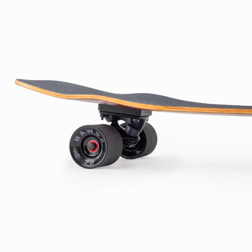 Landyachtz Rally Cat FG Complete 34.9"
