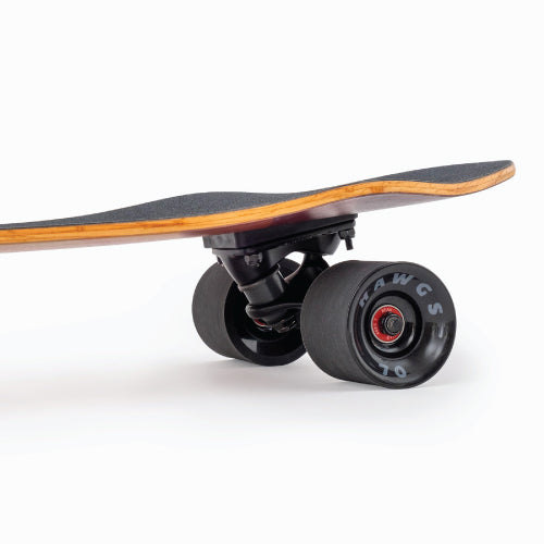Landyachtz Rally Cat FG Complete 34.9"
