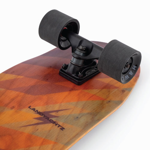 Landyachtz Rally Cat FG Complete 34.9"