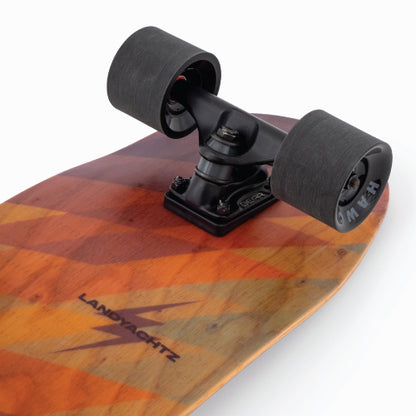 Landyachtz Rally Cat FG Complete 34.9"