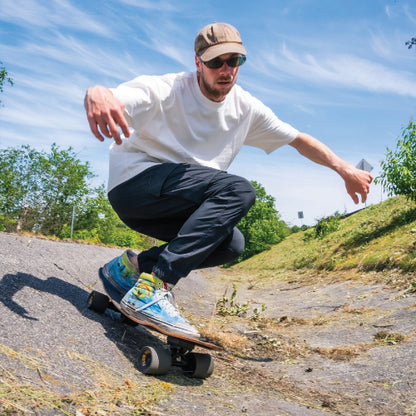 Landyachtz Rally Cat FG Complete 34.9"