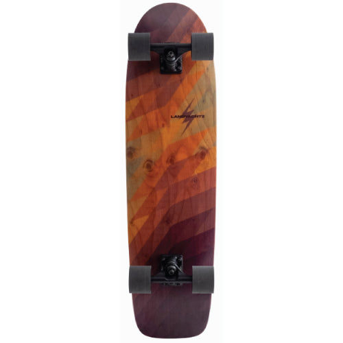 Landyachtz Rally Cat FG Complete 34.9"