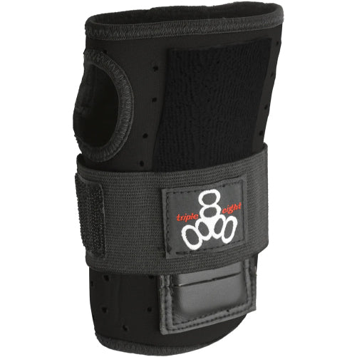 Triple Eight RD Wristsaver Wrist Guards - Black