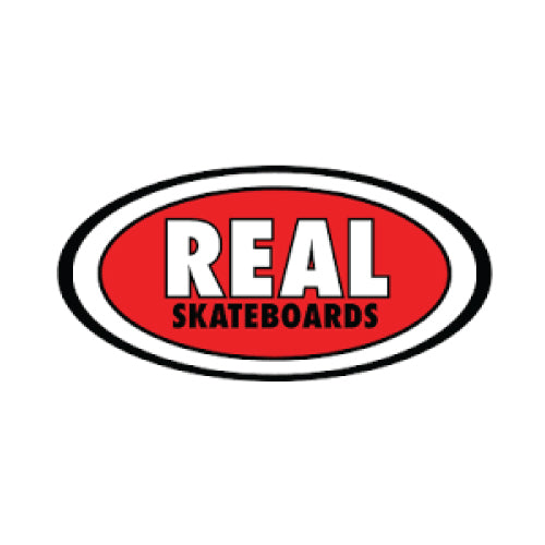 Real Mason Silva Abstraction Skateboard Deck Full Shape 8.25"