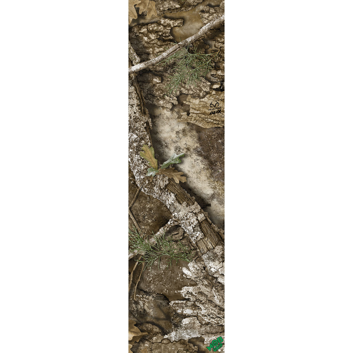 MOB X Realtree APX Griptape 9"