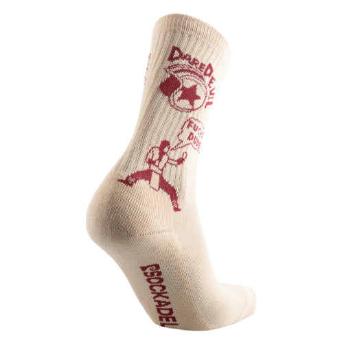 Psockadelic Grim Reaper Socks