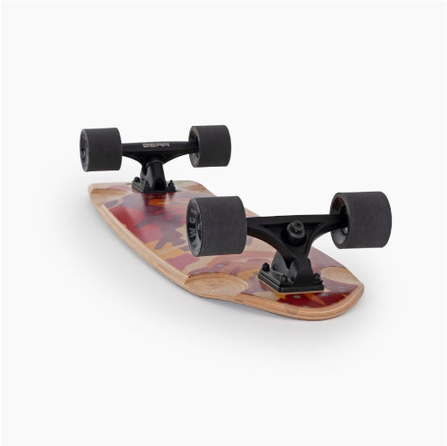 Landyachtz Freedive Reef Complete 36.8"