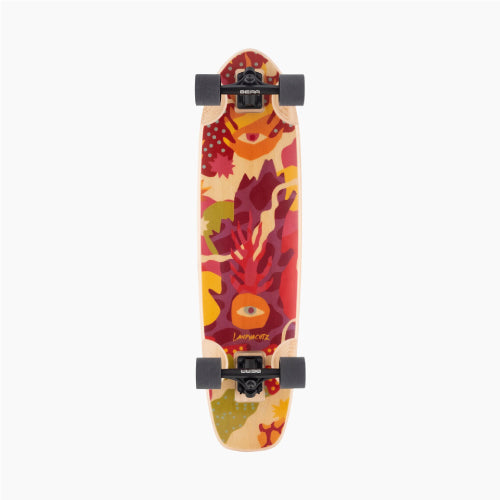 Landyachtz Freedive Reef Complete 36.8"