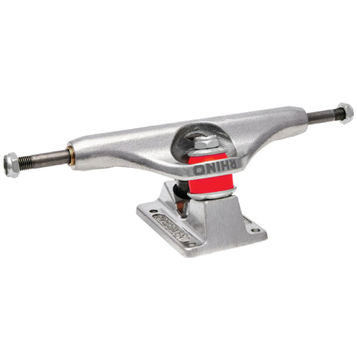 Independent Stage 11 Rhino Polished Trucks (Set of 2) back profile