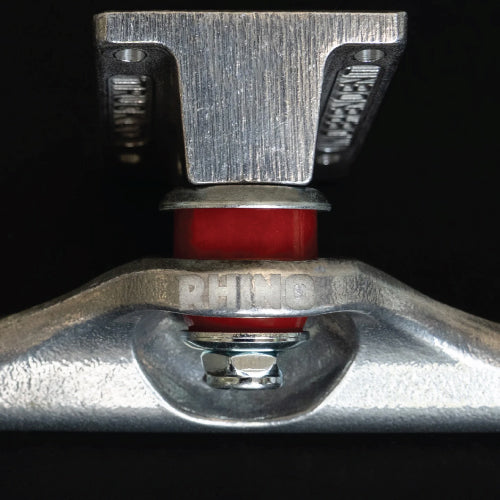 Independent Stage 11 Rhino Polished Trucks (Set of 2)