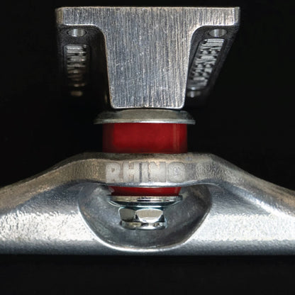 Independent Stage 11 Rhino Polished Trucks (Set of 2)