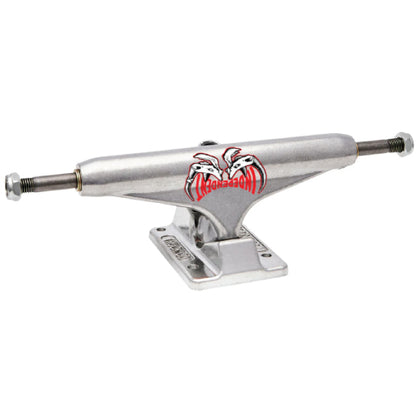 Independent Stage 11 Rhino Polished Trucks (Set of 2) profile