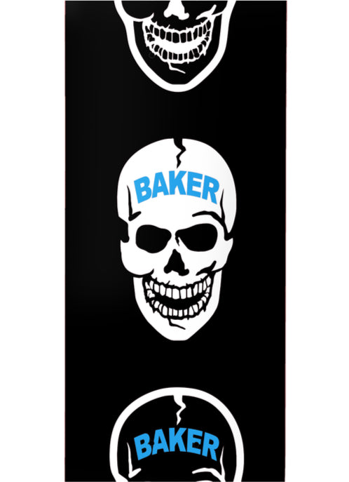 Baker Hawk 3:16 Skateboard Deck 8.5" graphic