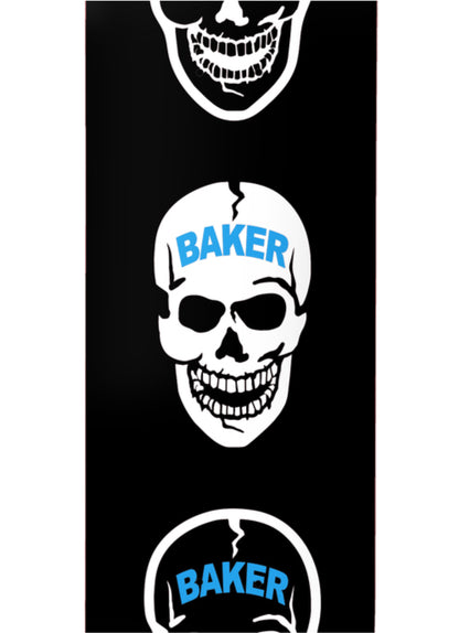 Baker Hawk 3:16 Skateboard Deck 8.5" graphic