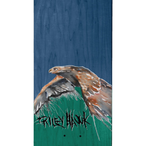 Baker Riley Shepdawgs 4 Deck 8.38"