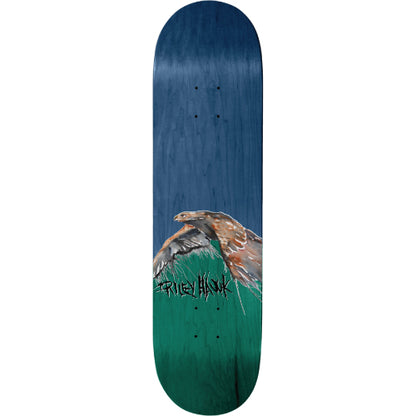 Baker Riley Shepdawgs 4 Deck 8.38"