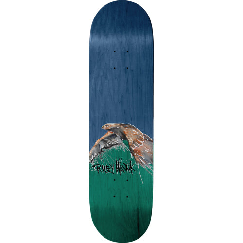 Baker Riley Shepdawgs 4 Deck 8.38"