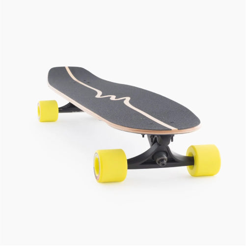 Landyachtz Ripper Wave Complete 39.8" concave