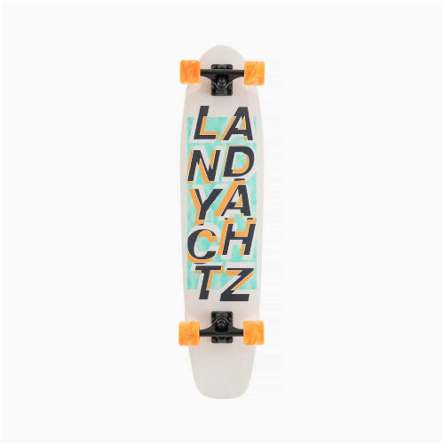 Landyachtz Ripper Logo Complete 36.9"