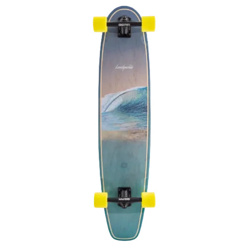 Landyachtz Ripper Wave Complete 39.8"