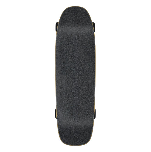 Santa Cruz Rosette Cruiser Complete 29.4" griptape