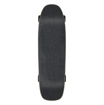 Santa Cruz Rosette Cruiser Complete 29.4" griptape