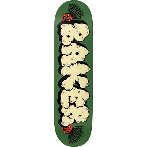 Baker Rowan Bubble Jolly Skateboard Deck 8.0"