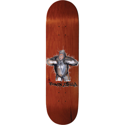 Baker Rowan Shepdawgs 4 Deck 8.125"