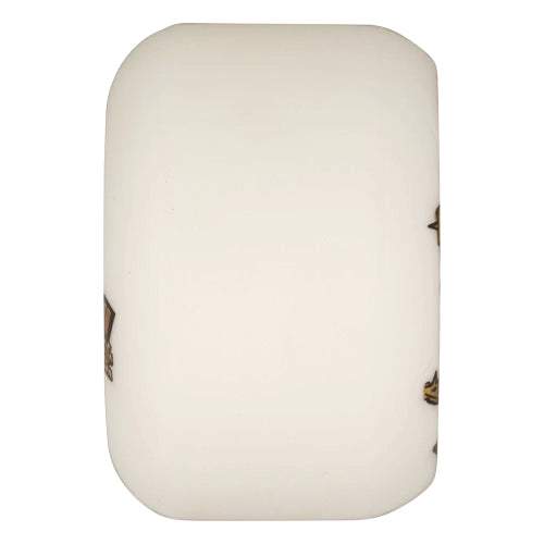 OJ Chris Russell Goblet Double Duro Skateboard Wheels 56MM 101A/95A