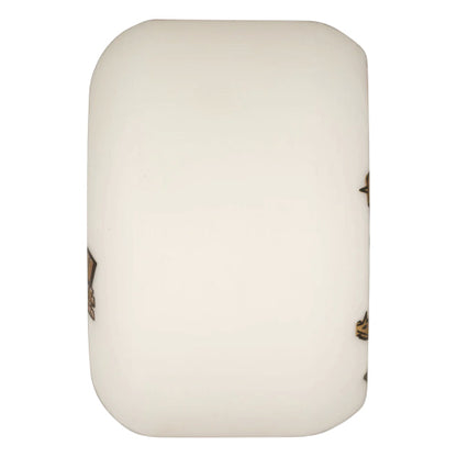 OJ Chris Russell Goblet Double Duro Skateboard Wheels 56MM 101A/95A