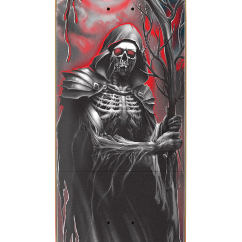 Creature Russell Metal XX Skateboard Deck 8.6"
