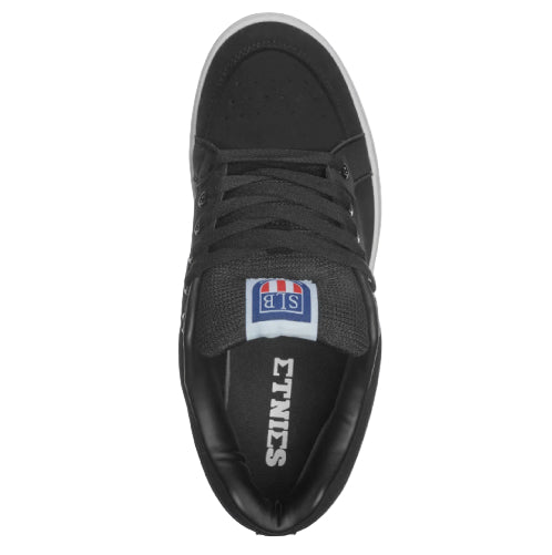 Etnies Sal23 Skate Shoe - Black top