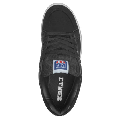 Etnies Sal23 Skate Shoe - Black top
