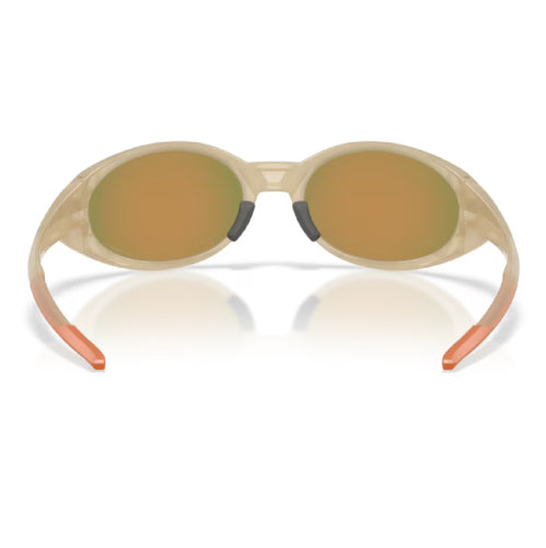 Oakley Eye Jacket Redux - Sandstorm/Prizm Ruby Polarized