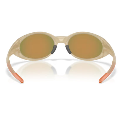 Oakley Eye Jacket Redux - Sandstorm/Prizm Ruby Polarized