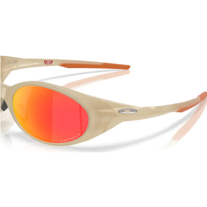 Oakley Eye Jacket Redux - Sandstorm/Prizm Ruby Polarized