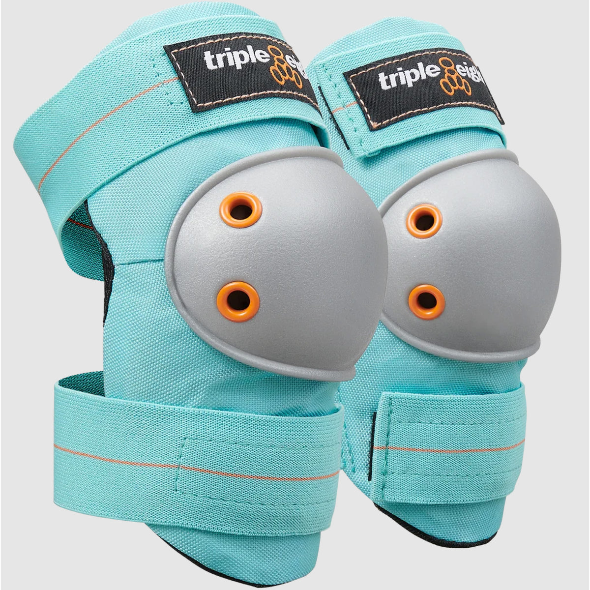 Triple Eight Saver Series 3-Pack Pad Set mint elbow