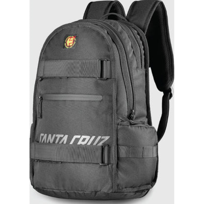 Etnies X Santa Cruz Marana Light Backpack - Black