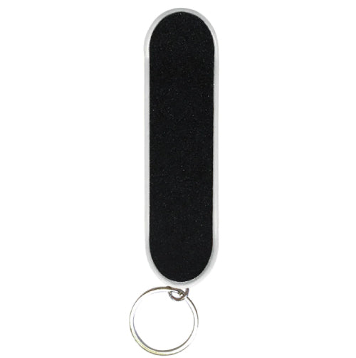 Santa Cruz Screaming Hand Fingerboard Keychain