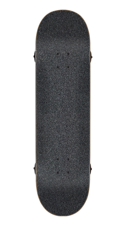 Santa Cruz Big Mouth Screaming Complete Skateboard 8.0" top