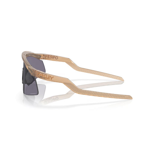 Oakley Hydra Sepia Frame with Prizm Grey Lenses