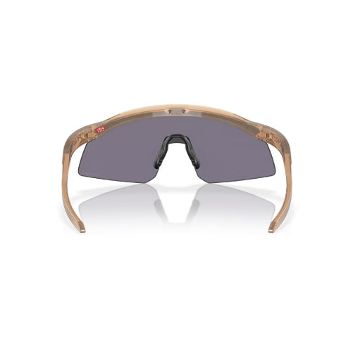 Oakley Hydra Sepia Frame with Prizm Grey Lenses